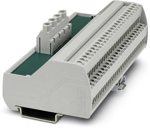 Phoenix Contact 2903717 Phoenix Übergabemodul VIP-2/SC/PDM-2/48 Verteiler 1 St.