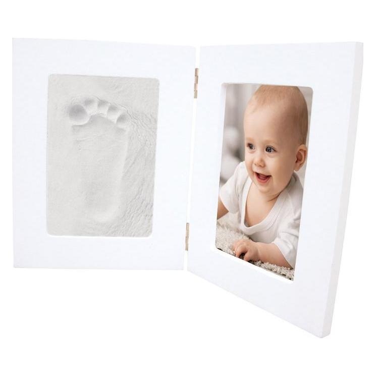 Dooky Happy Hands Abdruckset Double Frame (130010)