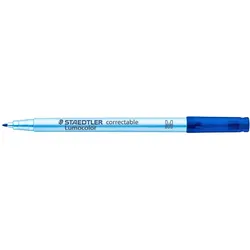 Staedtler, Schreibstifte, Folienstift Lumocolor correct M (10x)