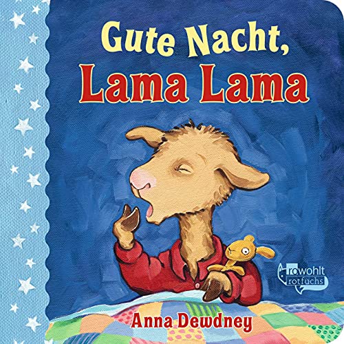 Anna Dewdney - Gute Nacht, Lama Lama - Preis vom 09.10.2026 07:28:09 h