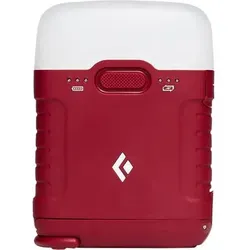 BLACK DIAMOND Beleuchtungen / Heizungen VOLT LANTERN, Größe ONE SIZE in Rot Rot