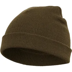 Flexfit Heavyweight Beanie, olive