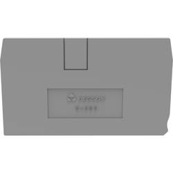 Degson D-DS6-01P-11-00A(H) Abschluss Zwischenplatte Grau 1 St.