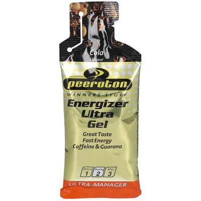 Peeroton Energ.ultr Cola x5 5x40 g Gel