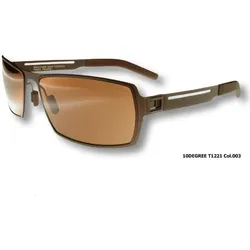 Lifestyle-Sonnenbrille 10Degree T1221-3