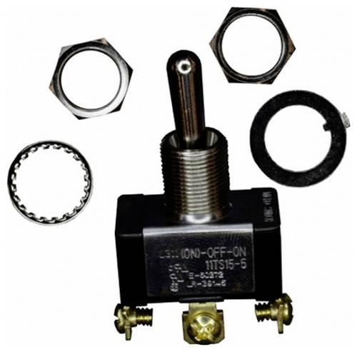 Honeywell SPS 11TS15-5 Kippschalter
