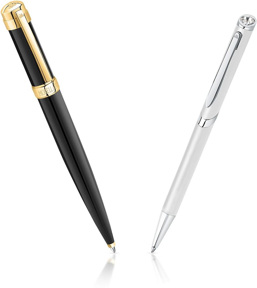 Stylo À Bille Morellato Design - J010709