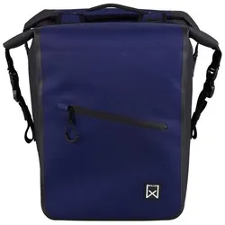Willex, Velotasche, (Gepäckträgertasche)