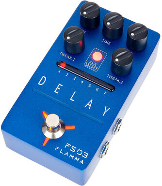 Flamma FS03 Delay