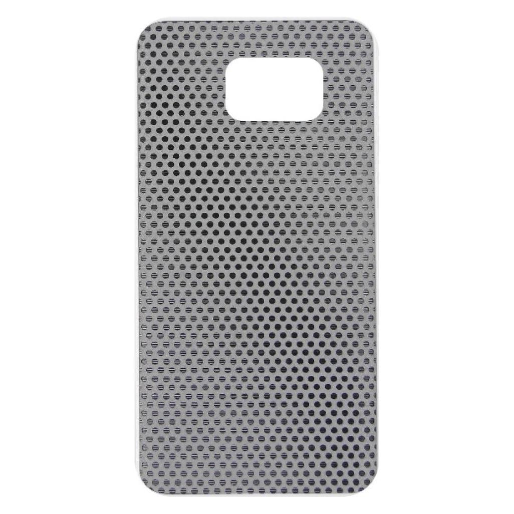 Samsung iTFit Cover for Galaxy Note 5 silber (Samsung Galaxy Note 5) (25445383)