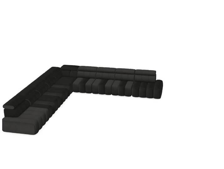 Modulares Sofa Zürich - Deine Wunschkonfiguration M_AHQVPLR - Luxusbetten24