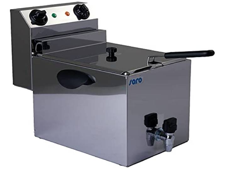 Saro Fritteuse Modell Profri 10