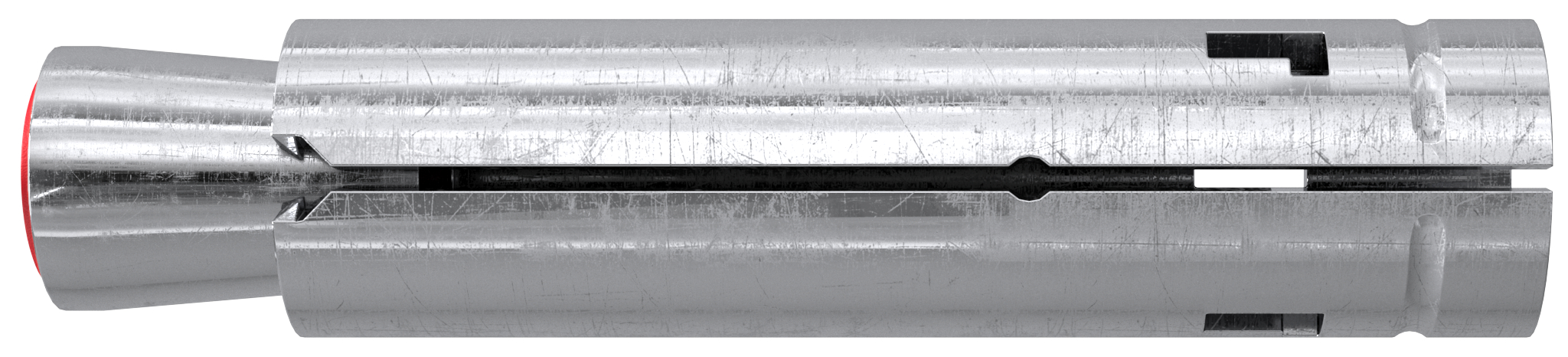 fischer Deutschland Vertriebs GmbH fischer Schwerlastanker TA M8 062608