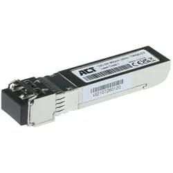 ACT SFP+ SR transceiver coded for Netgear AXM761, Transceiver