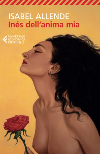 Allende - Inés dell'anima mia - Preis vom 18.10.2026 15:28:09 h