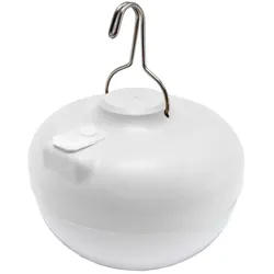 Newgarden Akku-Leuchtmittel CHERRY - B/H/T ca. 11.00x8.50x11.00