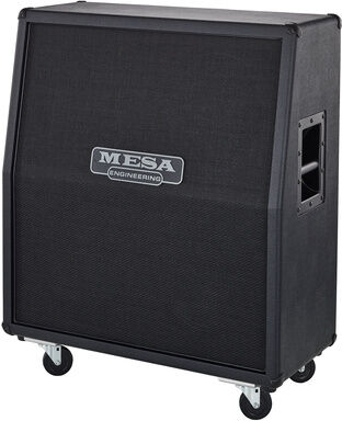 Mesa Boogie 4x12 Rectifier Stand. Slant