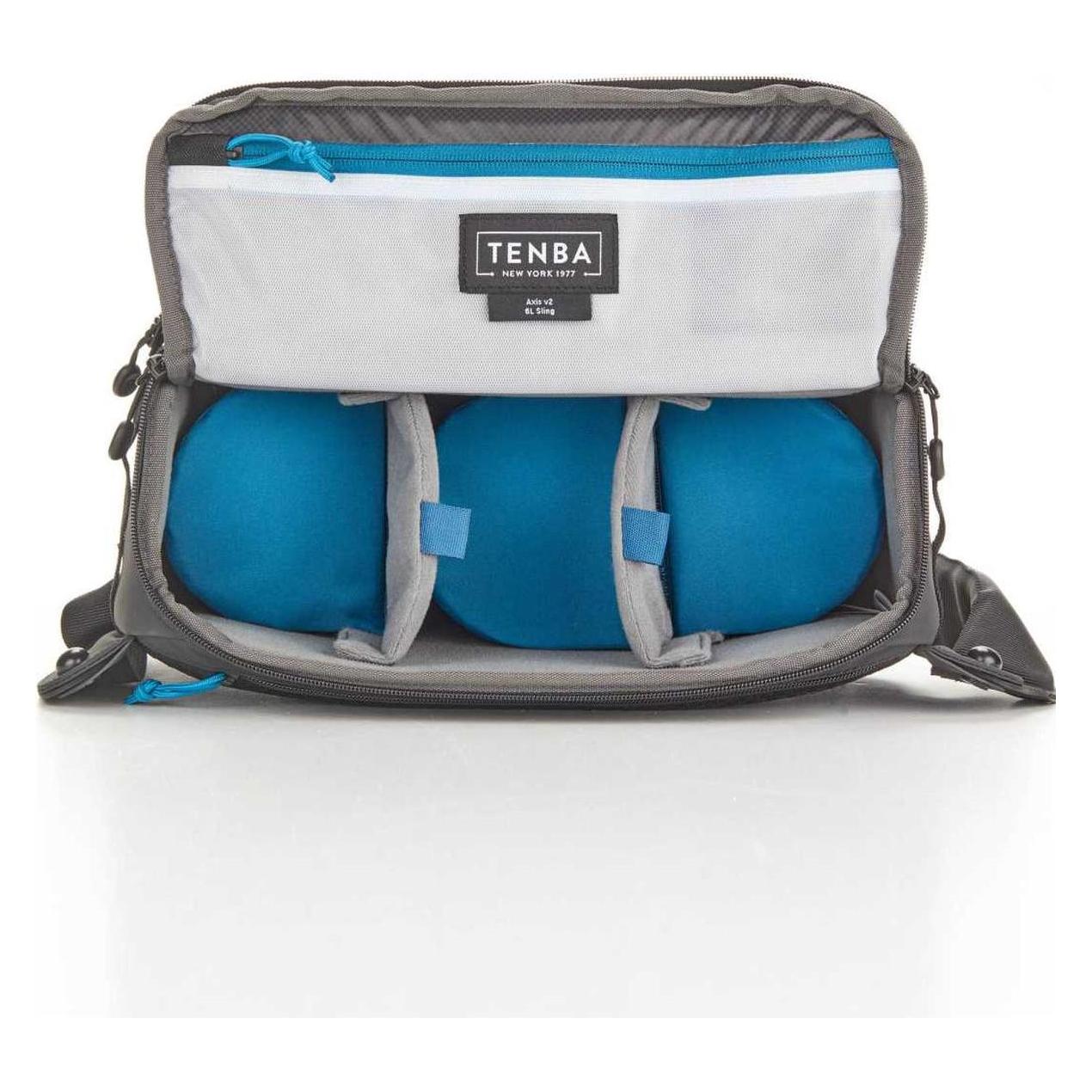 Tenba Axis v2 6L Sling Bag (6 l) (637-723)
