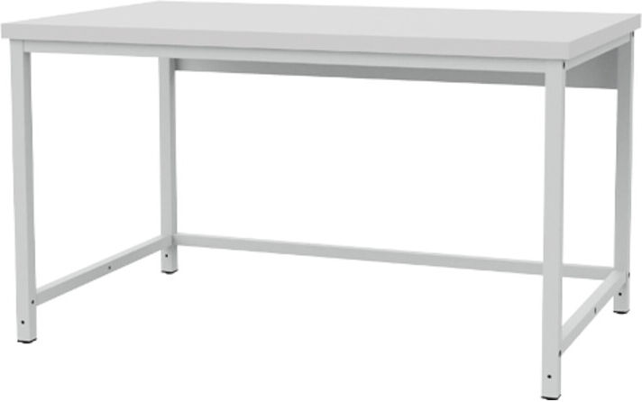 Bedrunka+Hirth Packtisch Basic Grundtisch Tiefe 900 (PT1590HPL)