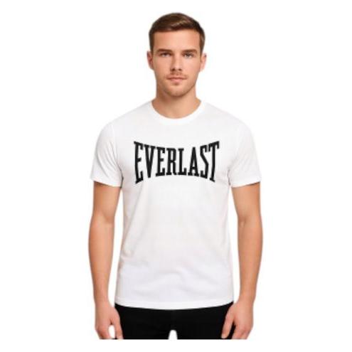Everlast Weisses Herren-T-Shirt (M) (66935471)