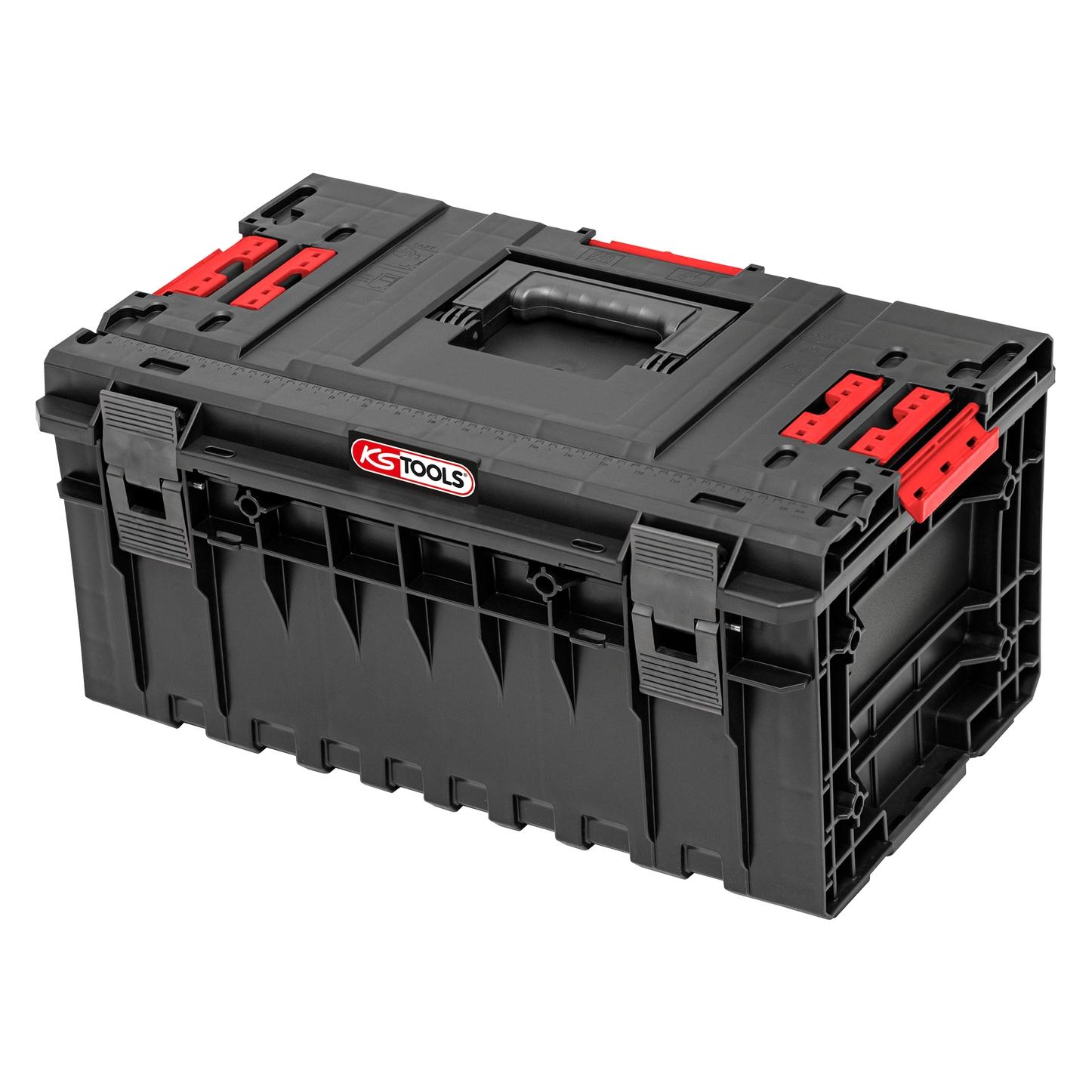 KS Tools SCM-Transportkiste - M (850.0373)