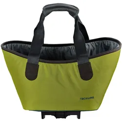 Racktime, Velotasche, (15 l)