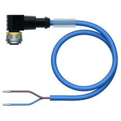 Turck Anschlussleitung WKC4.221T-4/TEB
