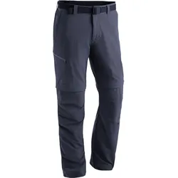 Maier Sports, Herren, Outdoorhose, Tajo 2 (S), Blau
