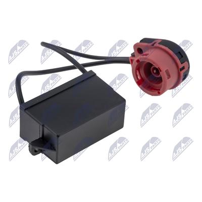 NTY Steuergerät, Beleuchtung EPX-UV-000 für ALFA ROMEO VAG BMW