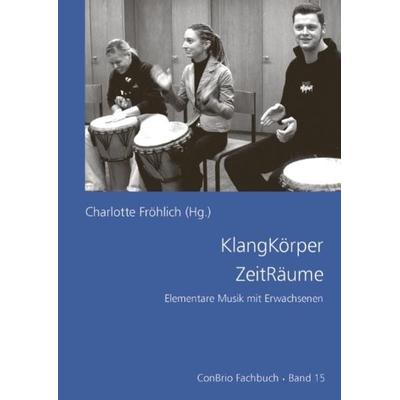 KlangKörper ZeitRäume -