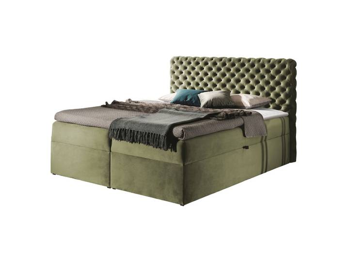 BOXBETT Chesterfield - H3