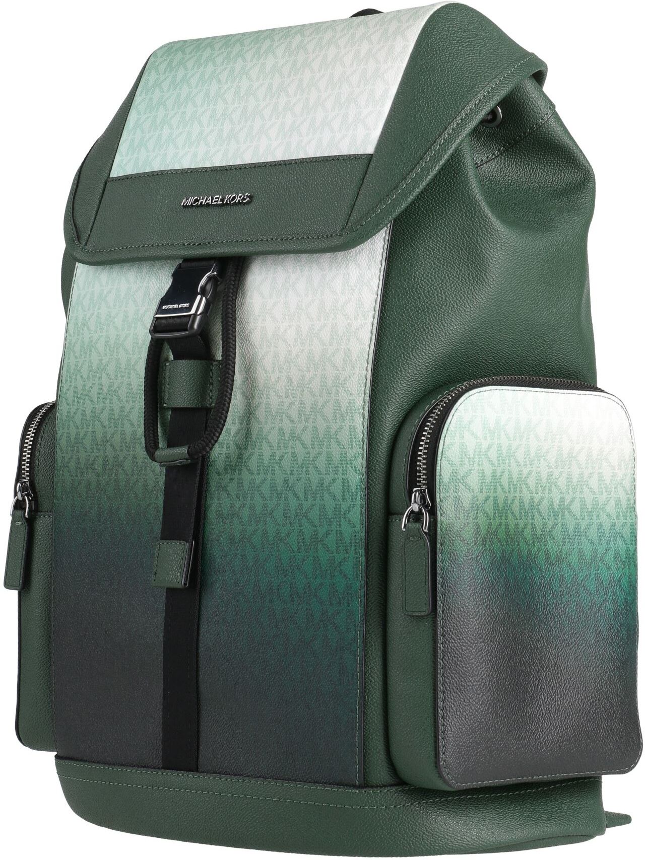 Michael Kors Mochila Hombre Verde -- Hombre