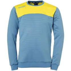 Kempa, Unisex, Sportshirt, Emotion 2.0 Training Top (XL), Blau