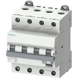 Siemens SIEM FI/LS-Schalter, Relais