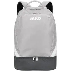 Jako Iconic Rucksack - grau