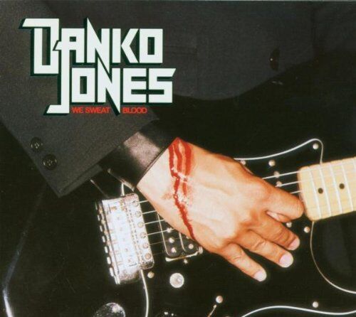 Danko Jones - We Sweat Blood (Ltd. Digi) - Preis vom 09.10.2026 07:28:09 h