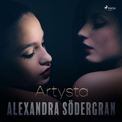 Artysta - opowiadanie erotyczne - Alexandra Södergran, Audio, 9788726270716