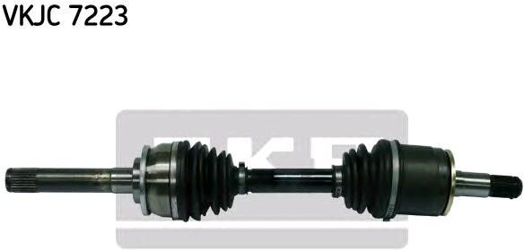 SKF VKJC 7223 Drive shaft