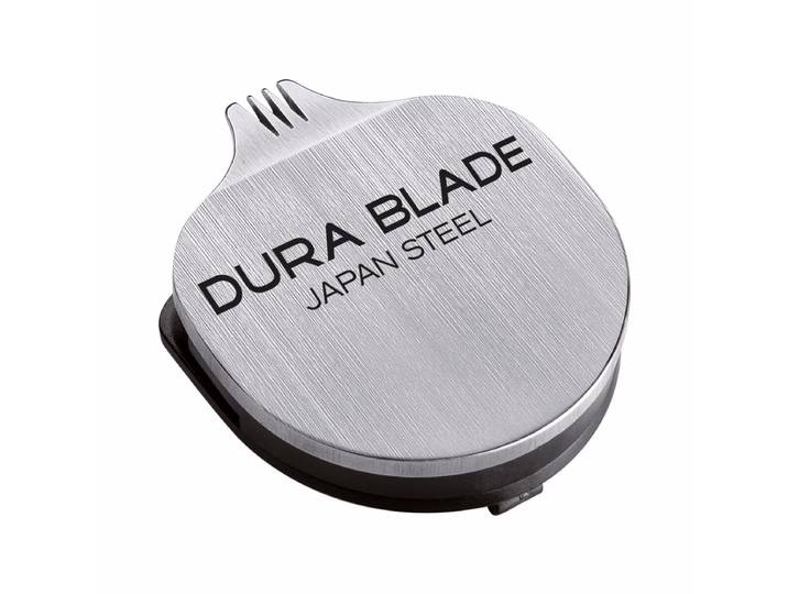 Valera Blade 10 mm for Absolut Zusatzklinge – Rasiergerät Zubehör/Epiliergerät Zubehör