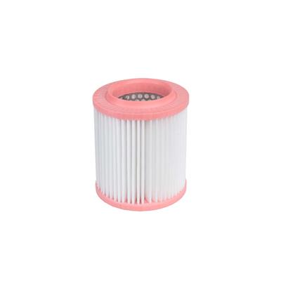PURFLUX Luftfilter a1907 Filtereinsatz 184mm für VAG