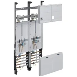 Hager, Systemstromversorgung, KF,universZ,1050mm,3-