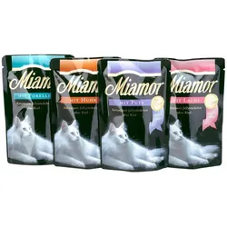 Miamor Ragout Royale in Jelly Thunfisch | 22x100g
