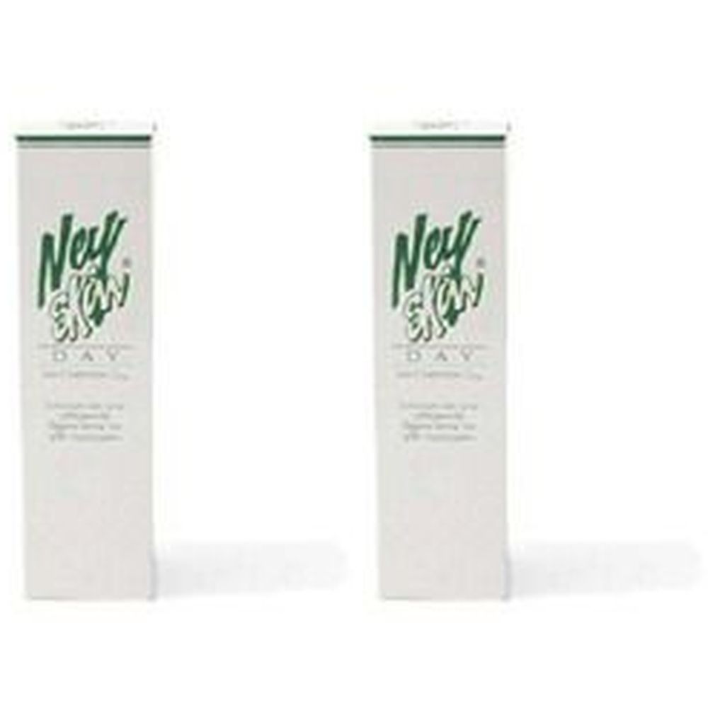 Neyskin Day Cream m. Coenzym Q 2x 2x50 ml Creme
