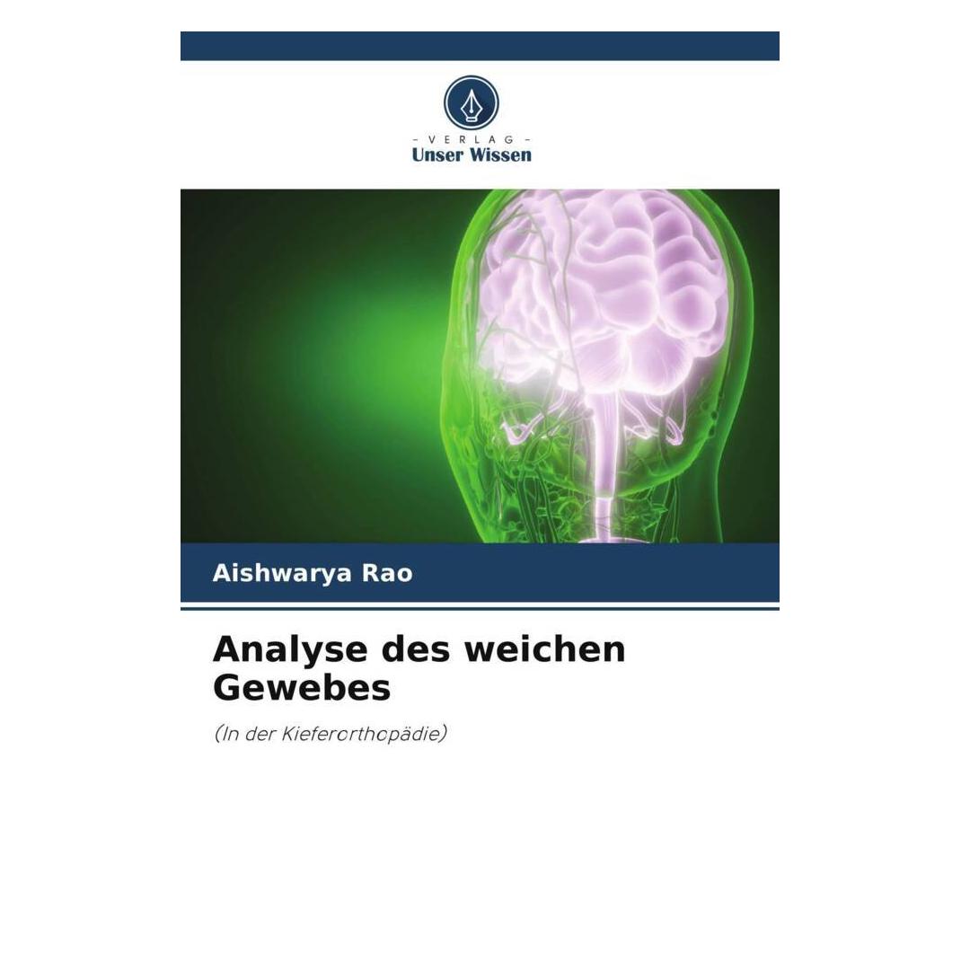 Unser Wissen Analyse des weichen Gewebes (57130707)