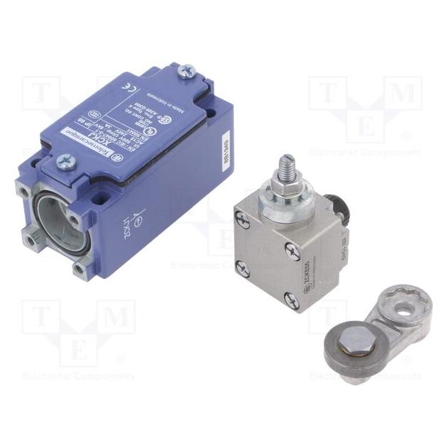 TE Sensors Endschalter XCKJ10513 (XCKJ10513)