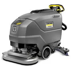 Scheuersaugmaschine BD 70/75 W Classic Bp Pack 170Ah