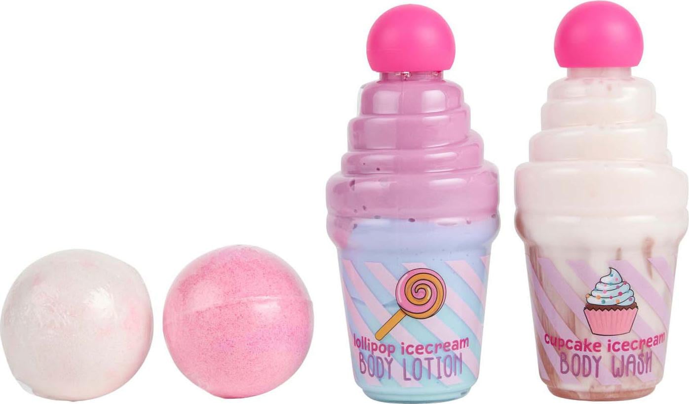 Canenco Badeset Candy-Explosion