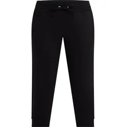 ENERGETICS Damen Caprihose Marlen II W, Größe S in Schwarz Schwarz