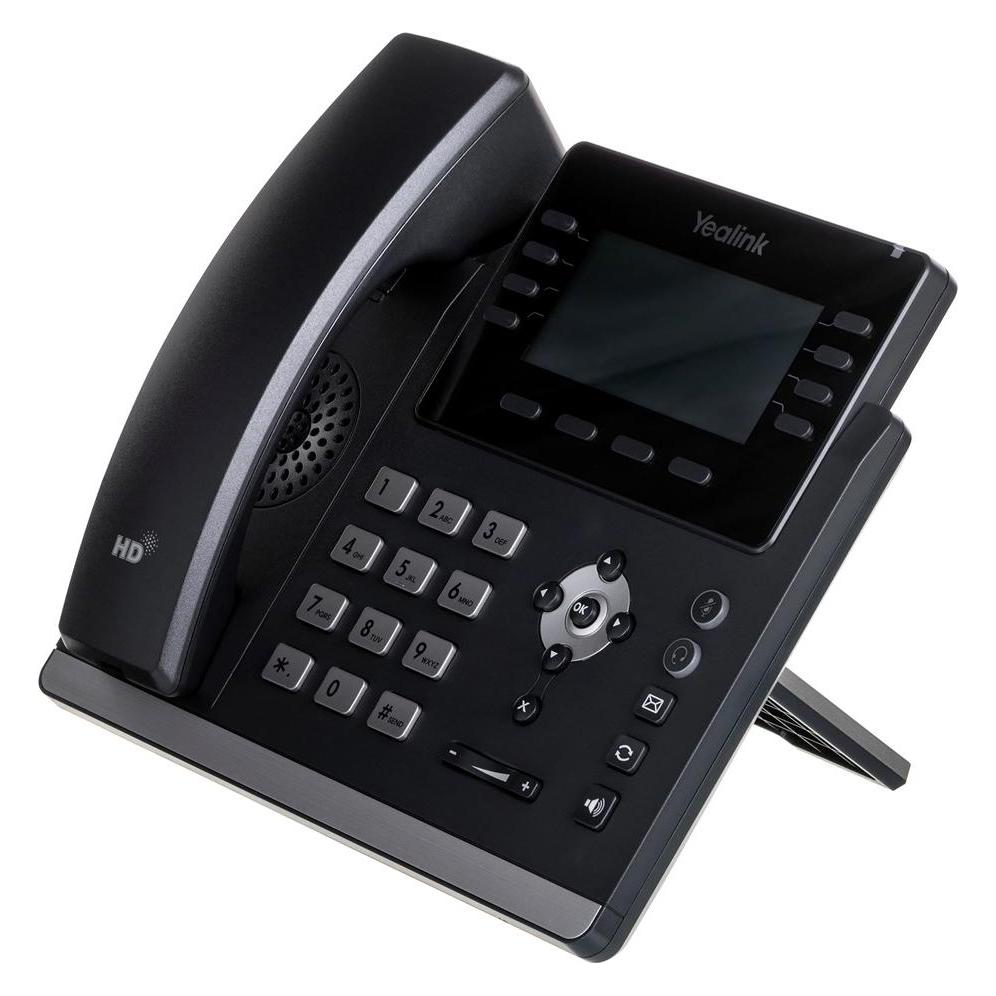 Yealink SIP-T43U (SIP-T43U)