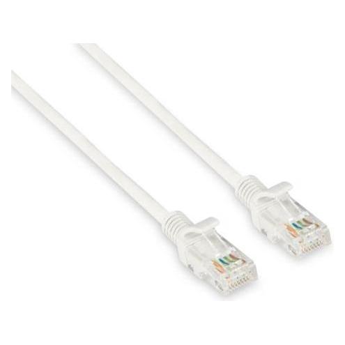 Hamlet HCBL10-CT6F (S/FTP, CAT6, 1 m) (HCBL10-CT6F)